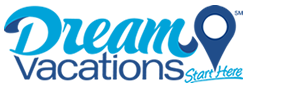 Dan and Danni Barker - Dream Vacations Home